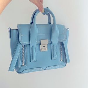 3.1 Phillip Lim Mini Satchel Bag
